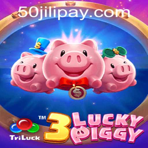 Discover and Master 3LUCKYPIGGY with 50jili: A Comprehensive Guide