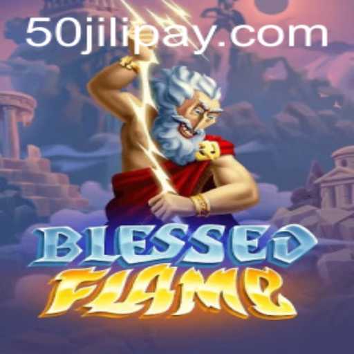 Discover the Enchantment of BlessedFlame: A Daring Adventure