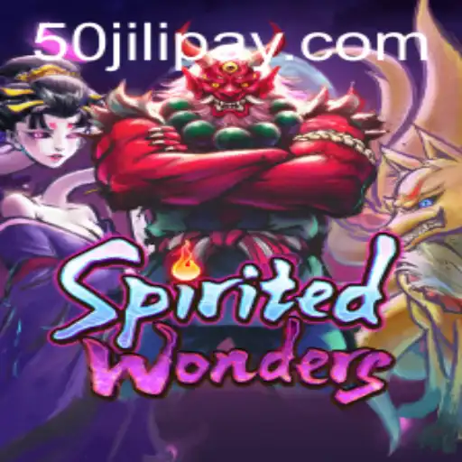 Discover the Magic of SpiritedWonders - A New Era in Gaming