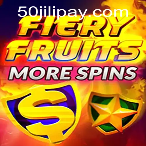 Fiery Fruits More Spins: A Thrilling Adventure in Online Gaming