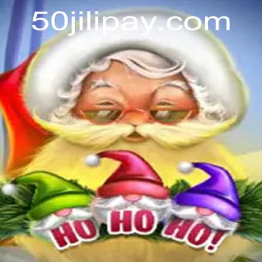 HoHoHo: Dive into the World of Festive Fun with 50jili