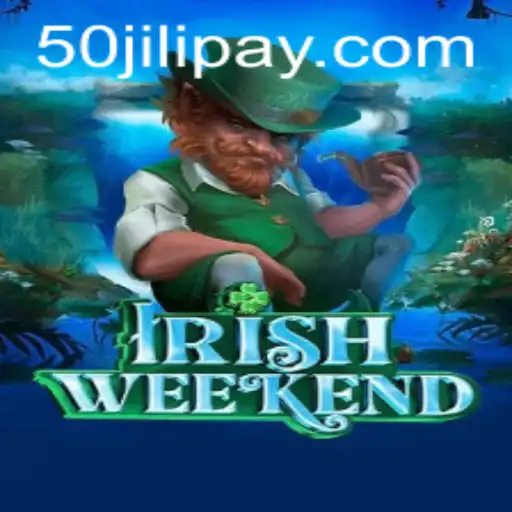 Discover the Thrills of IrishWeekend: A Unique Gaming Experience