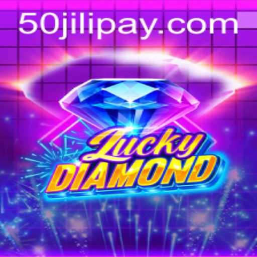 Discover the Excitement of LuckyDiamond: Exploring the Innovative Gameplay of 50jili