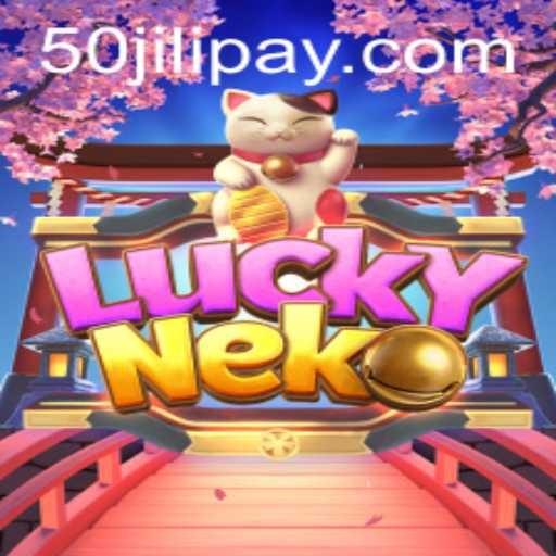 Exploring the World of LuckyNeko with 50jili