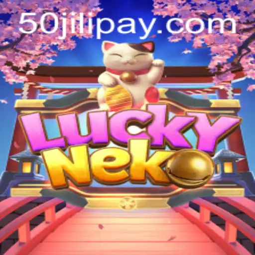 Exploring the World of LuckyNeko with 50jili