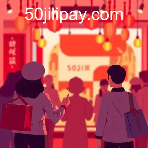 Exploring Exclusive Offers with 50jili: Unlocking Potential Rewards