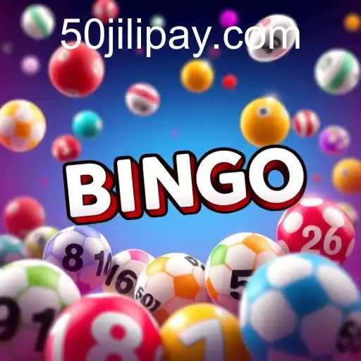 Exploring the World of Online Bingo and the Impact of 50jili