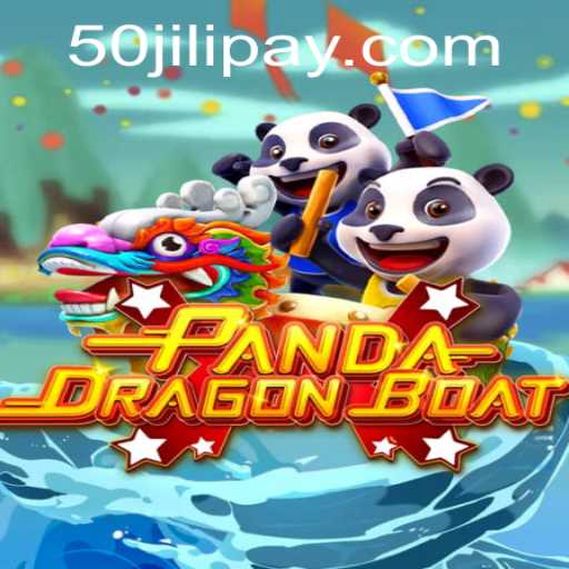 PANDADRAGONBOAT: A Captivating Adventure in Gaming