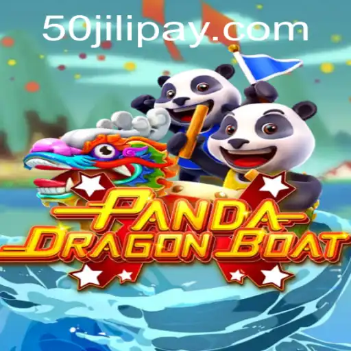 PANDADRAGONBOAT: A Captivating Adventure in Gaming