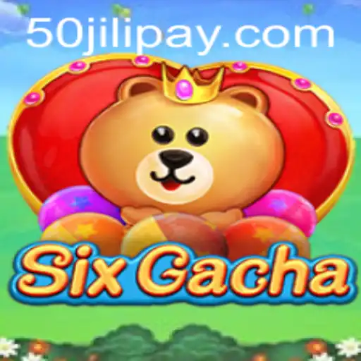 Exploring SixGacha: A Dynamic Gaming Experience with 50jili
