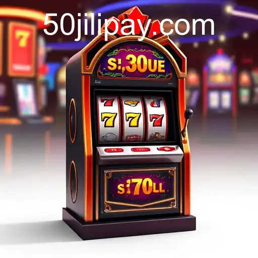 Exploring the Dynamics of Slot Machines: A Deep Dive into 50jili