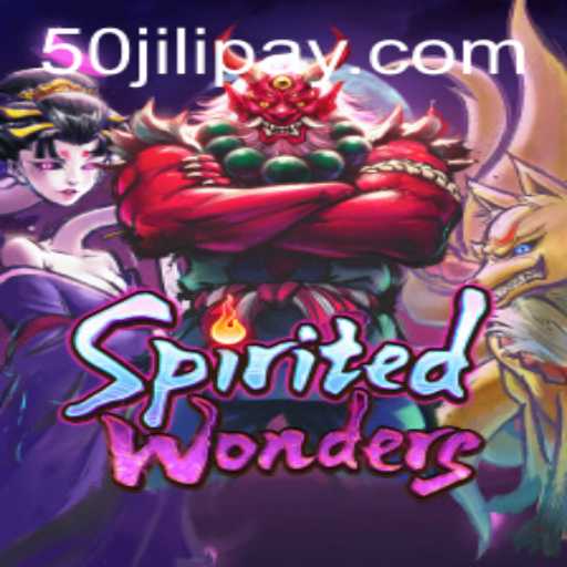 Discover the Magic of SpiritedWonders - A New Era in Gaming